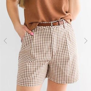 Brixton victory trouser shorts